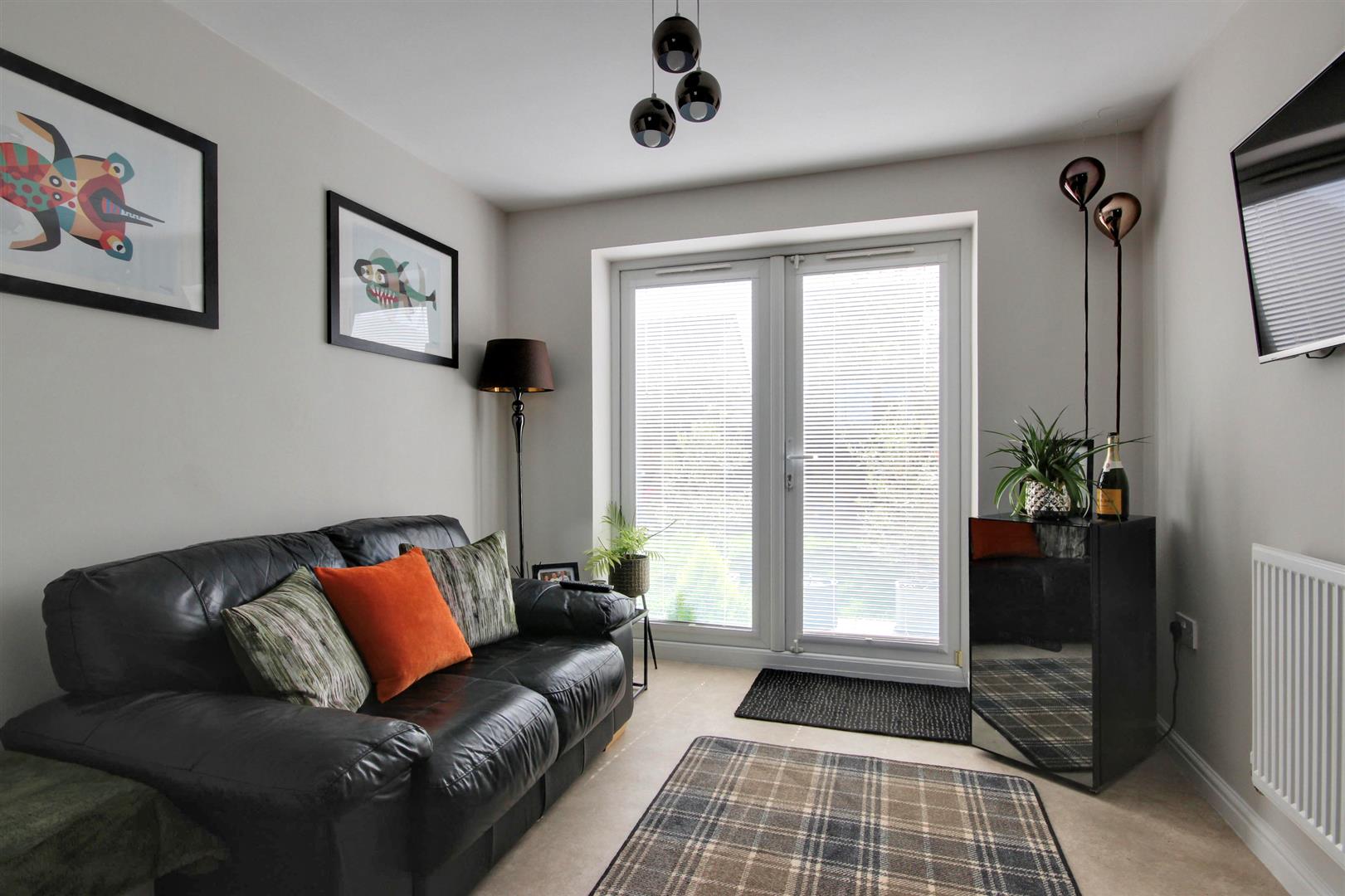 Chartwell Gardens, Kingswood, Hull